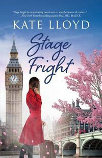 Cover image for Stage Fright