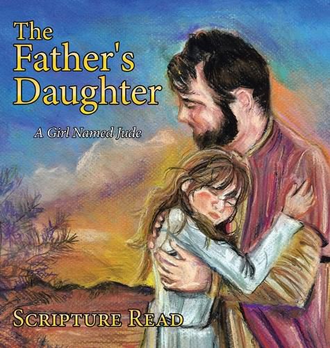 Cover image for The Father's Daughter