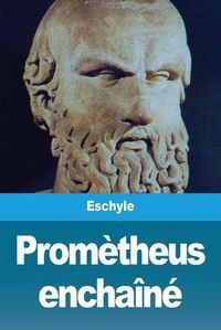 Cover image for Prometheus enchaine