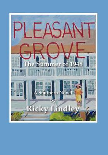 Cover image for Pleasant Grove