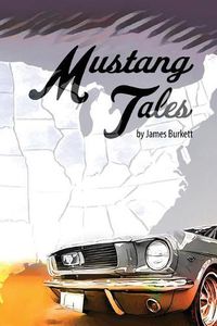 Cover image for Mustang Tales