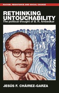 Cover image for Rethinking Untouchability