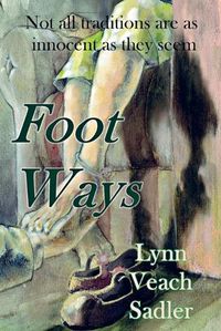 Cover image for Foot Ways