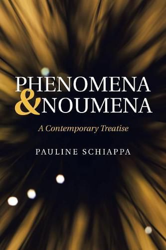 Cover image for Phenomena & Noumena: A Contemporary Treatise