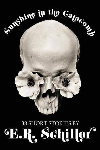 Cover image for Sunshine in the Catacomb: 38 Short Stories by E.R. Schiller