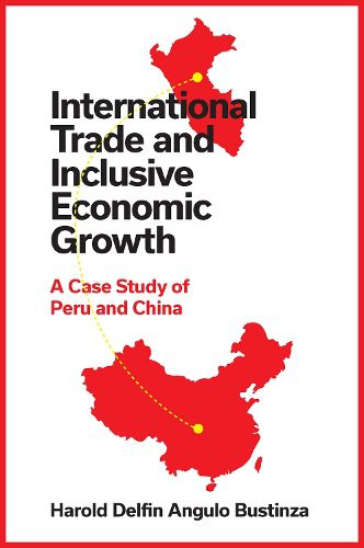 Cover image for International Trade and Inclusive Economic Growth