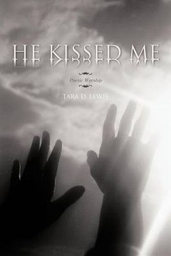 Cover image for He Kissed Me