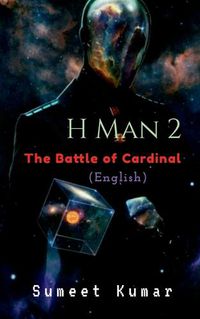 Cover image for H Man 2