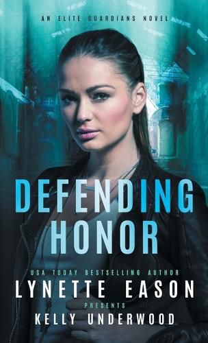 Cover image for Defending Honor