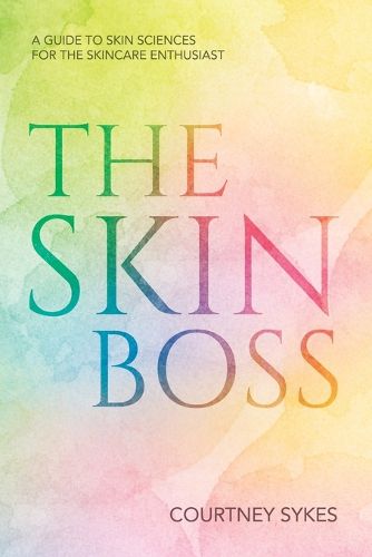 Cover image for The Skin Boss