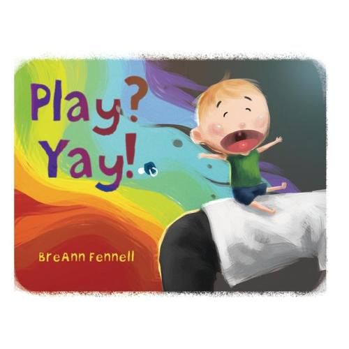 Cover image for Play? Yay!