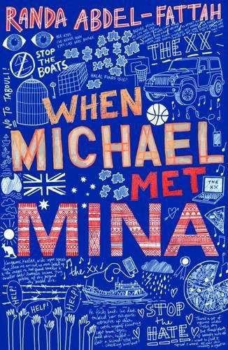 Cover image for When Michael Met Mina
