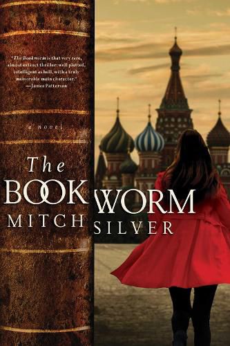 The Bookworm: A Novel