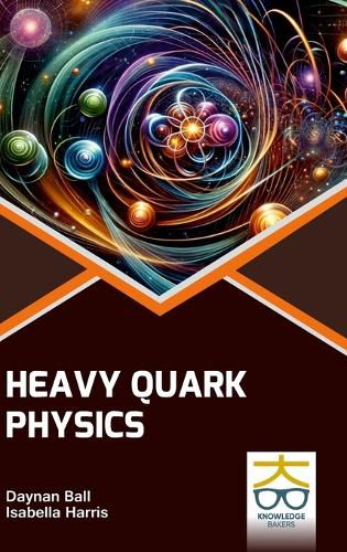 Cover image for Heavy Quark Physics