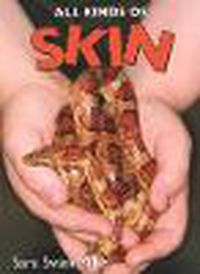 Cover image for All Kinds of Skin