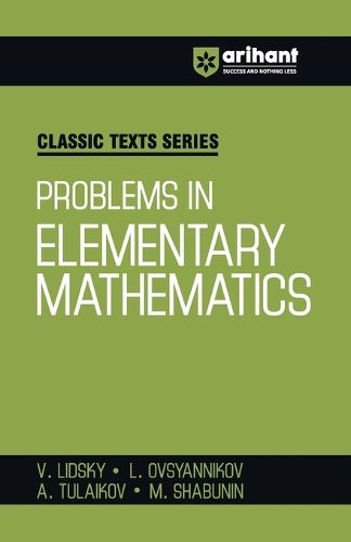 Problems In Elementary Mathematics (EditionV)