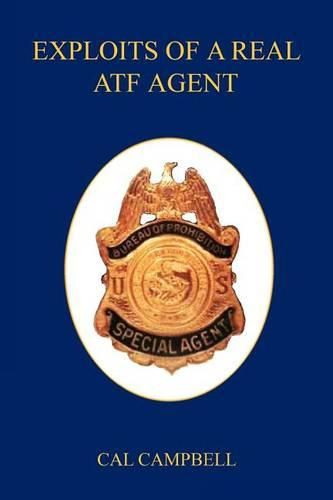 Cover image for Exploits of a Real Atf Agent