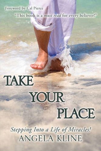 Cover image for Take Your Place