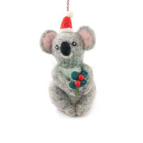 Cover image for Koala Khloe Decoration