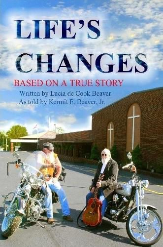 Cover image for LIFE'S CHANGES