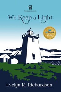 Cover image for We Keep a Light - Nimbus Classic