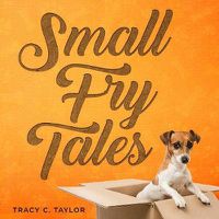Cover image for Small Fry Tales
