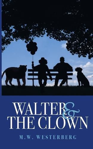 Cover image for Walter and the Clown