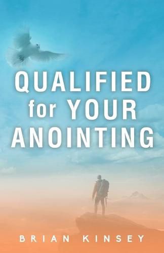 Cover image for Qualified for Your Anointing