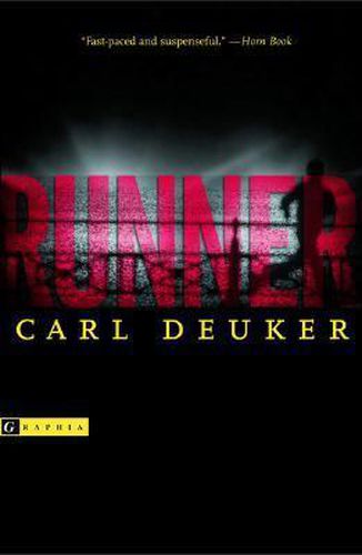 Cover image for Runner