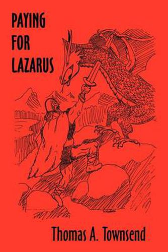 Cover image for Paying for Lazarus