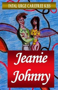 Cover image for Jeanie Johnny