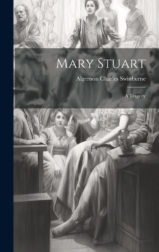 Cover image for Mary Stuart