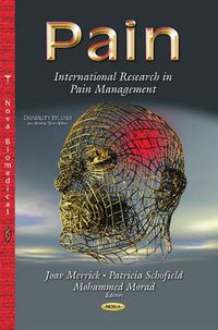 Cover image for Pain: International Research in Pain Management