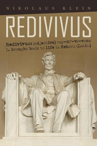 Cover image for Redivivus