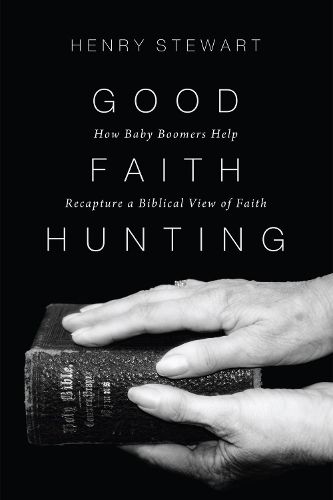 Cover image for Good Faith Hunting