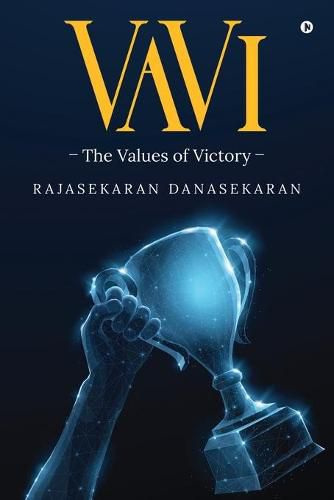 Cover image for VaVi: The Values of Victory