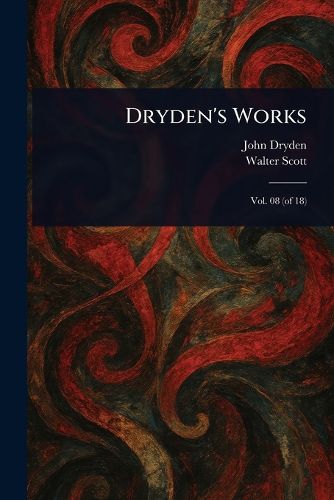 Cover image for Dryden's Works
