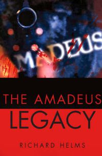 Cover image for Amadeus Legacy