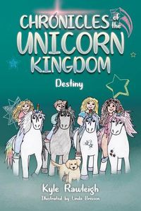 Cover image for Chronicles of the Unicorn Kingdom
