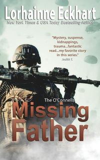 Cover image for The Missing Father