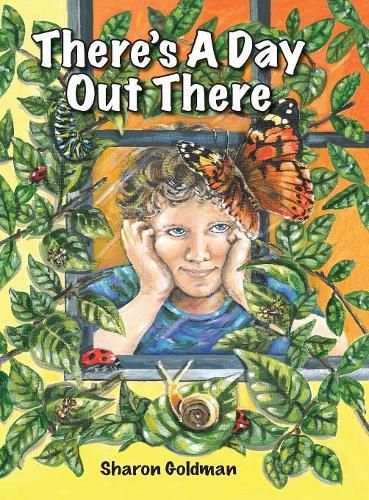 Cover image for There's a Day Out There