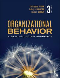 Cover image for Organizational Behavior