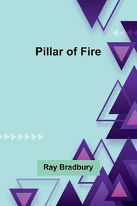 Cover image for Pillar of Fire