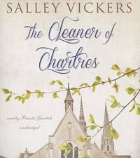 Cover image for The Cleaner of Chartres