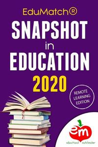 Cover image for EduMatch Snapshot in Education 2020