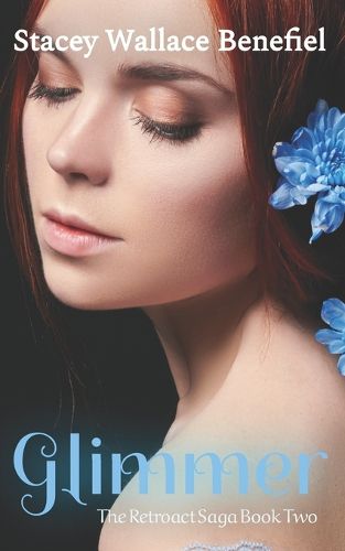 Cover image for Glimmer