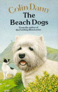 Cover image for The Beach Dogs