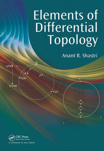 Cover image for Elements of Differential Topology