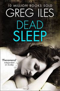 Cover image for Dead Sleep