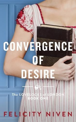 Cover image for Convergence of Desire